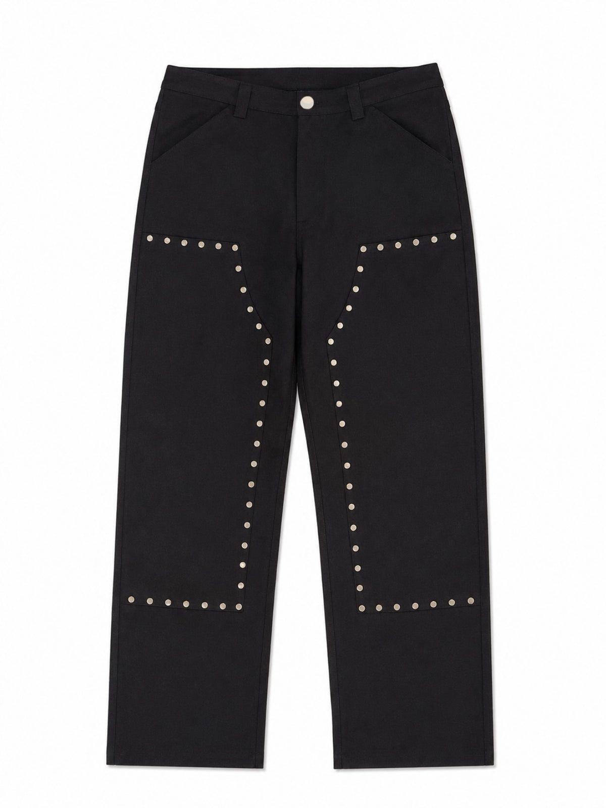 PASHA DOUBLE KNEE PANT