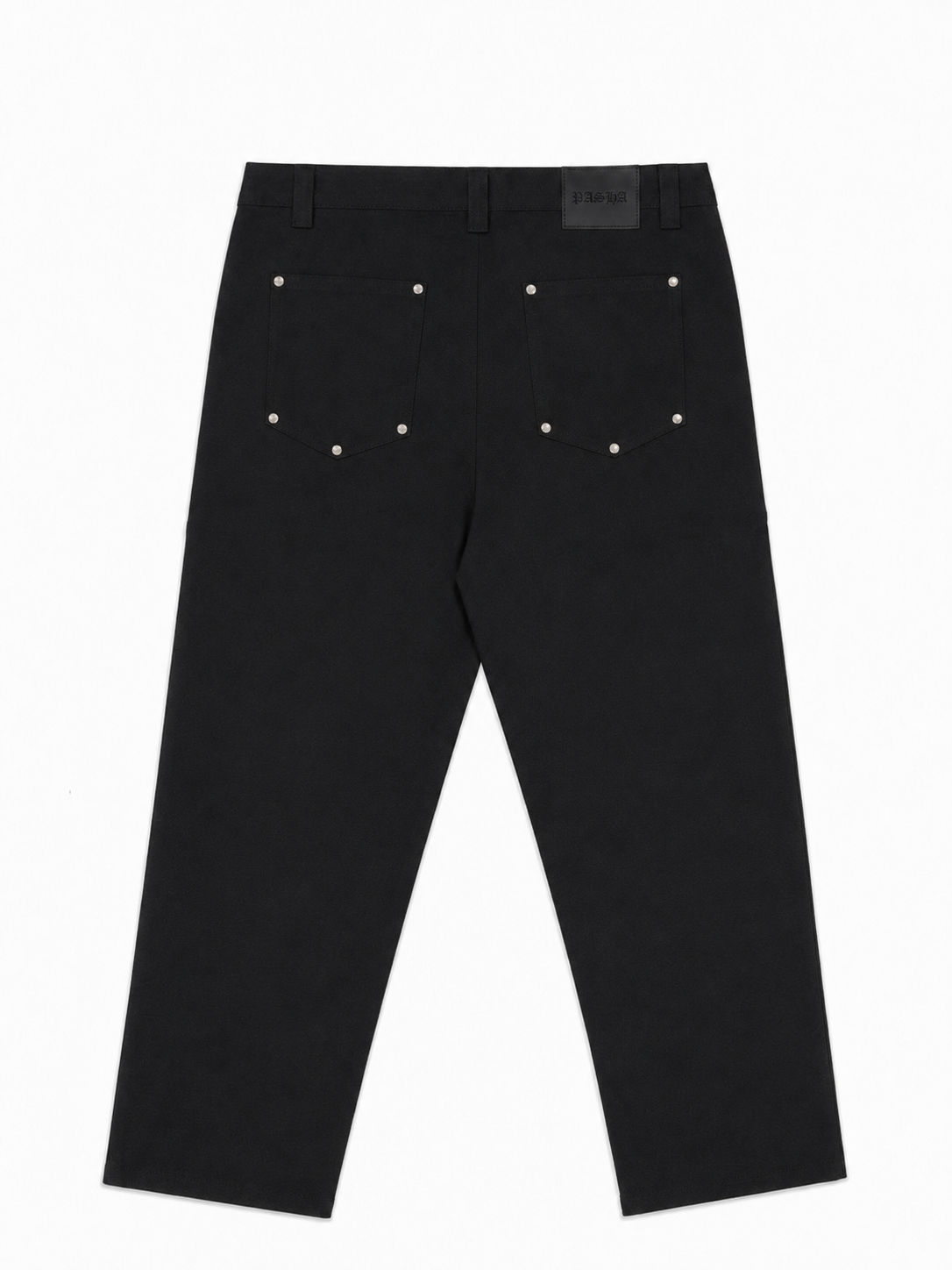 PASHA DOUBLE KNEE PANT