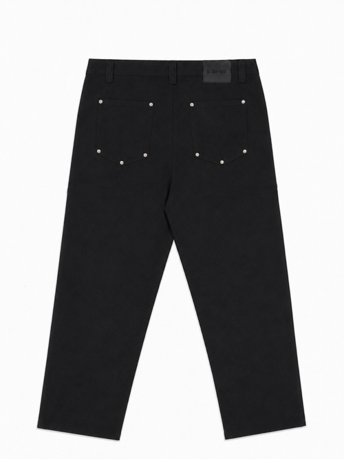 PASHA DOUBLE KNEE PANT